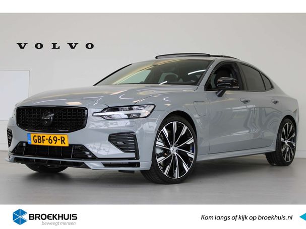 Volvo S60 AWD T6 257 kW image number 1