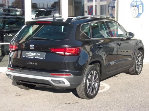 Seat Ateca 1.5 TSI DSG Style 110 kW image number 2