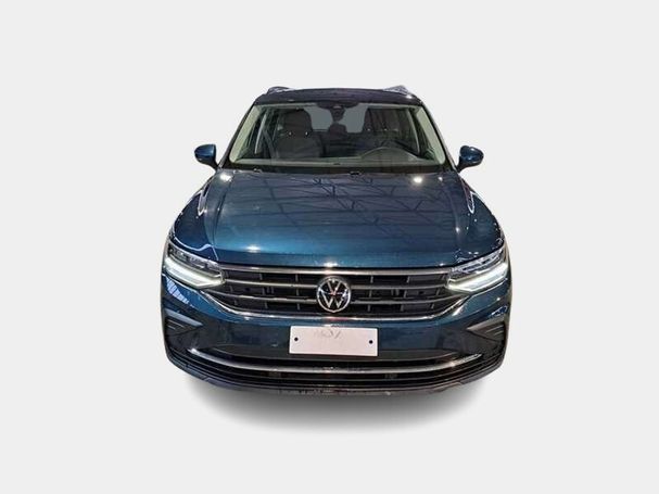 Volkswagen Tiguan 2.0 TDI Life DSG 110 kW image number 2