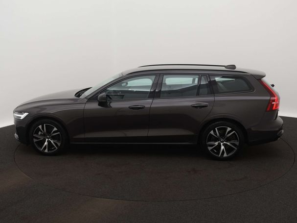 Volvo V60 B4 Plus 145 kW image number 3