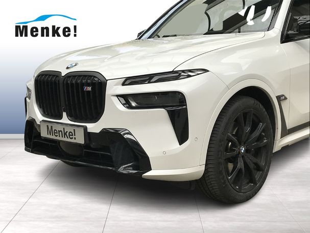 BMW X7 M60i xDrive 390 kW image number 1