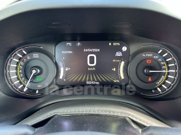 Jeep Renegade 1.3 177 kW image number 9