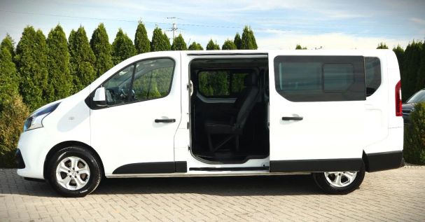 Renault Trafic 125 kW image number 3