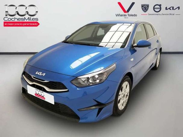 Kia Ceed 1.0 T-GDI 74 kW image number 1