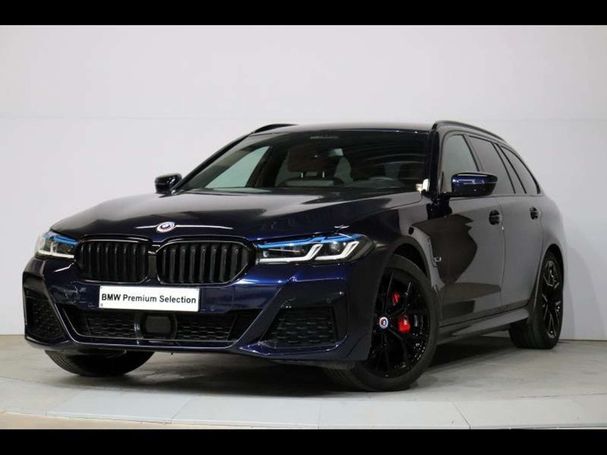 BMW 530 Touring 215 kW image number 1