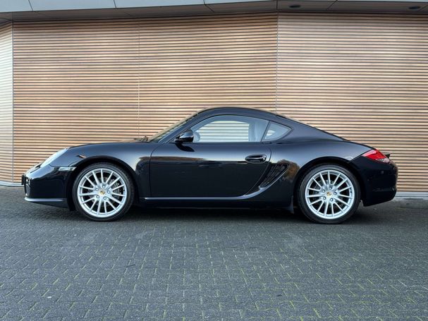 Porsche Cayman PDK 196 kW image number 3