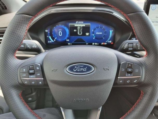 Ford Focus 1.0 ST-Line 91 kW image number 15