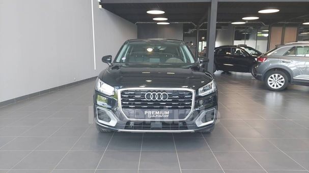 Audi Q2 35 TFSI S tronic 110 kW image number 2