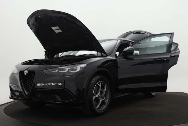 Alfa Romeo Stelvio 2.0 206 kW image number 20