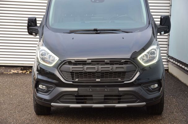 Ford Transit Custom 2.0 TDCi Trail 96 kW image number 3