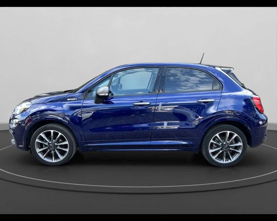 Fiat 500X 1.3 MultiJet 70 kW image number 5