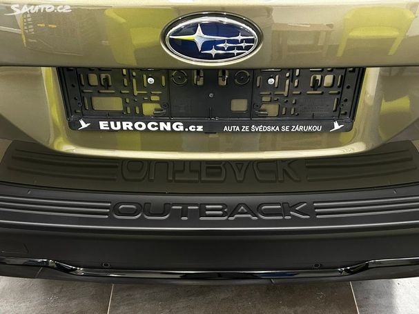 Subaru Outback 2.5 Field 124 kW image number 16