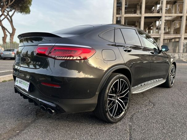 Mercedes-Benz GLC 43 AMG 287 kW image number 3