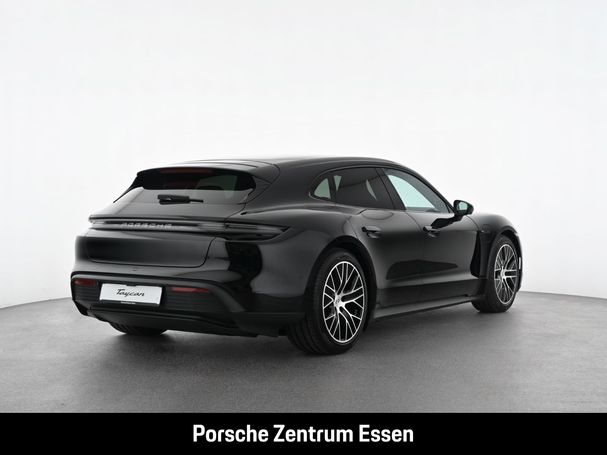 Porsche Taycan Sport Turismo 320 kW image number 4