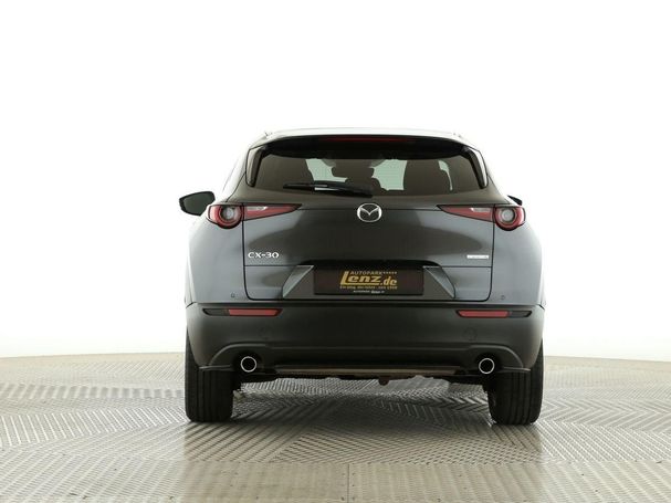 Mazda CX-30 Exclusive-Line 110 kW image number 6