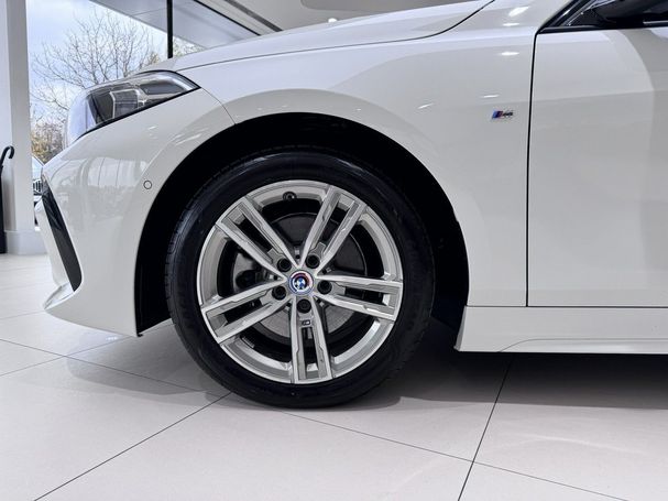 BMW 118i M Sport 100 kW image number 21