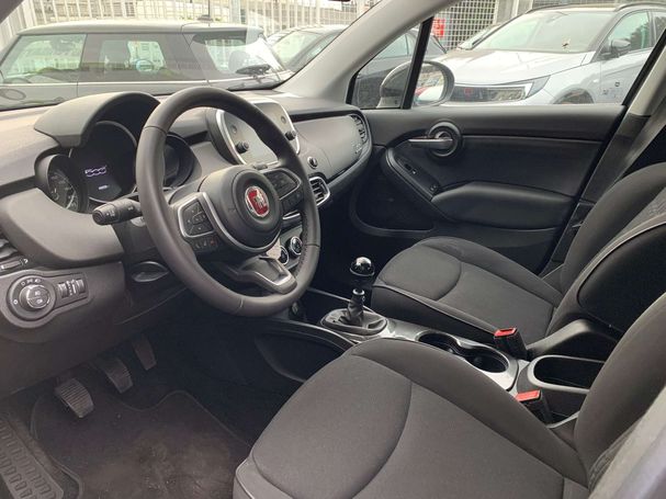 Fiat 500X 1.0 88 kW image number 7