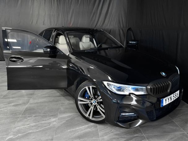 BMW 330i M Sport 190 kW image number 5