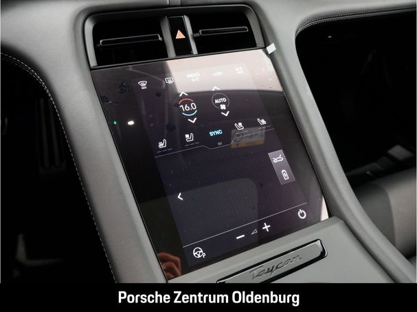 Porsche Taycan 4 Cross Turismo 320 kW image number 30