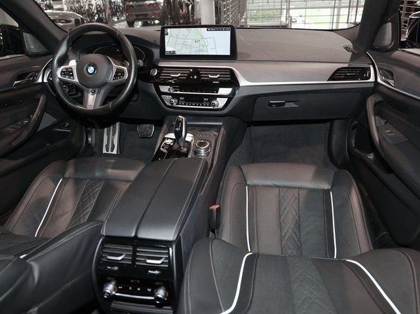 BMW 540d Touring xDrive 250 kW image number 7