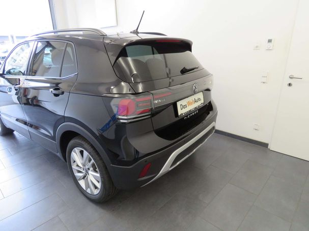 Volkswagen T-Cross TSI DSG 85 kW image number 2