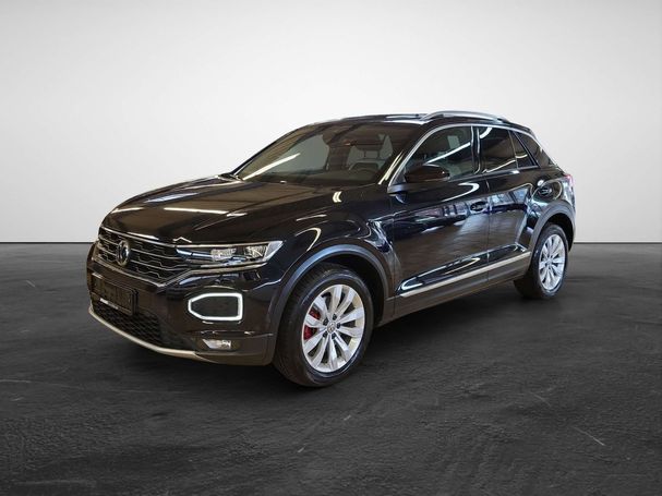 Volkswagen T-Roc 1.5 TSI DSG Sport 110 kW image number 1