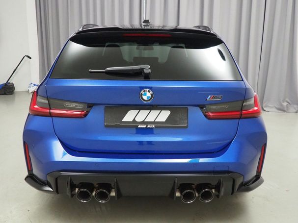 BMW M3 Competition Touring M xDrive 390 kW image number 4