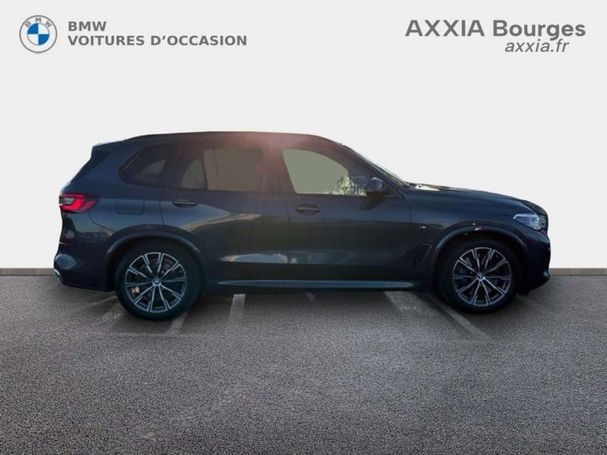 BMW X5 xDrive 213 kW image number 2