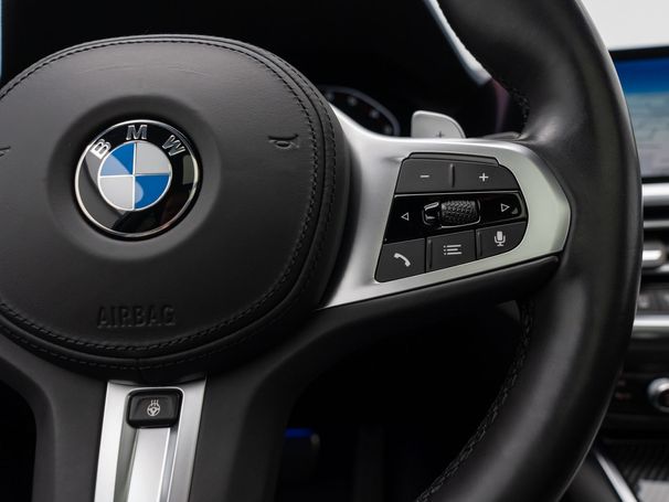 BMW 340i Touring xDrive 275 kW image number 25