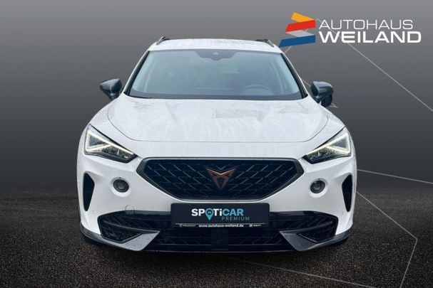 Cupra Formentor 1.4 e-HYBRID DSG 150 kW image number 2