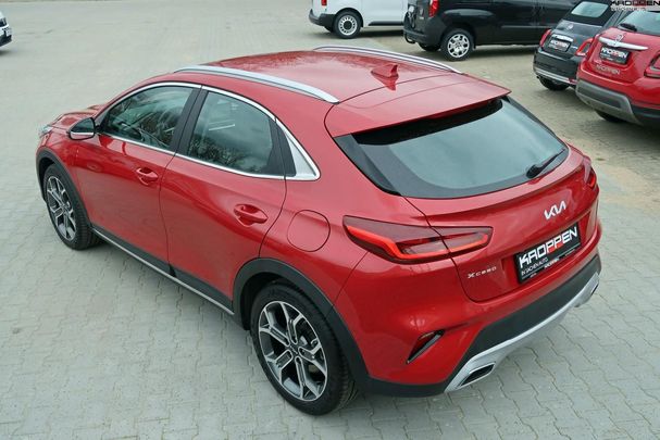 Kia XCeed 1.6 150 kW image number 17