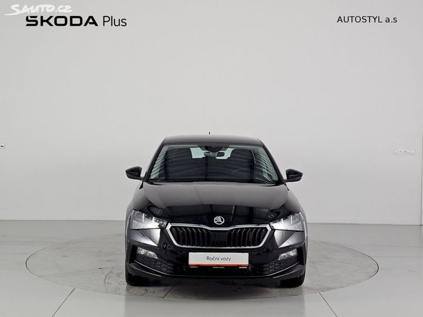 Skoda Scala 1.0 TSI 81 kW image number 2