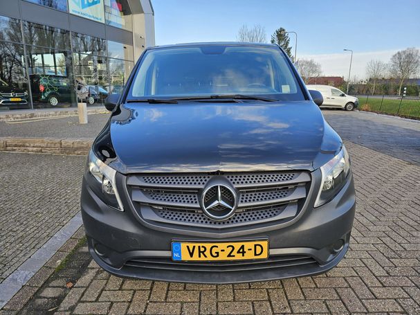 Mercedes-Benz Vito 114 CDi 100 kW image number 25