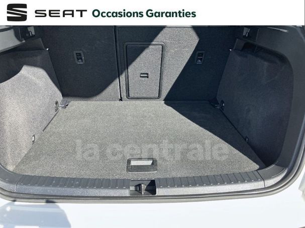 Seat Ateca 1.5 TSI DSG 110 kW image number 13