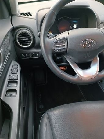 Hyundai Kona Elektro Premium 150 kW image number 10