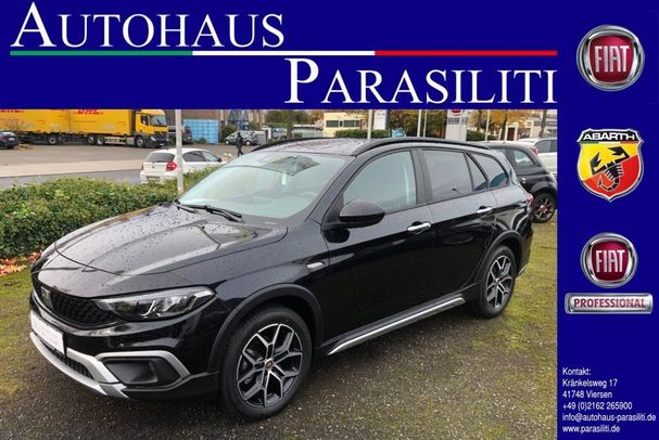 Fiat Tipo Kombi Hybrid 96 kW image number 2