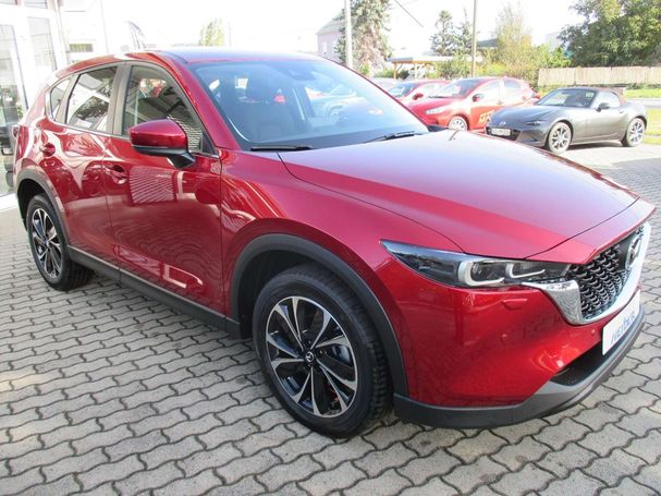 Mazda CX-5 184 AWD 135 kW image number 2