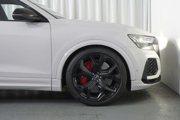 Audi RSQ8 441 kW image number 5