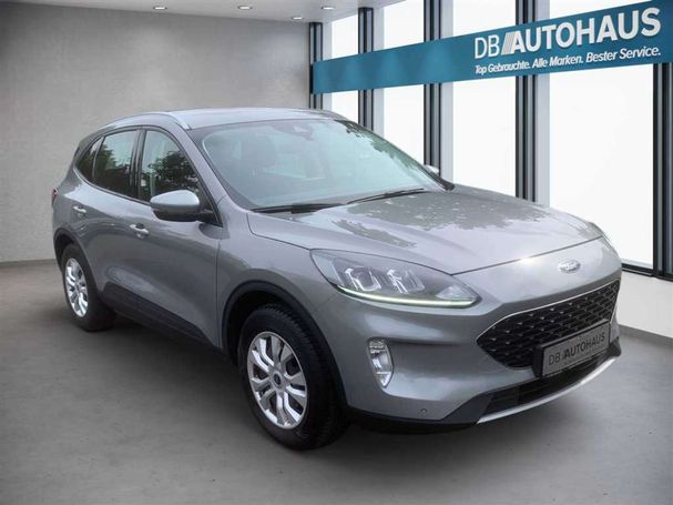 Ford Kuga 2.0 EcoBlue Cool Connect 140 kW image number 2