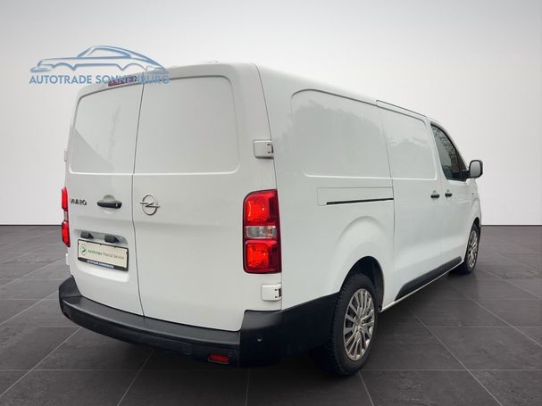 Opel Vivaro 90 kW image number 7