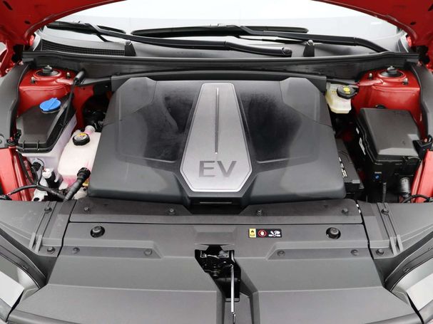 Kia EV6 kWh 168 kW image number 35