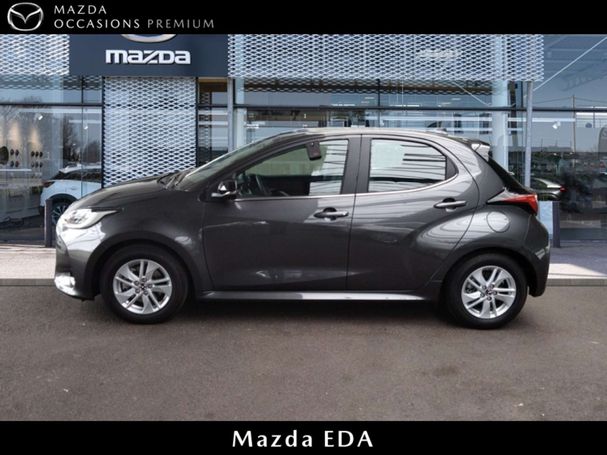 Mazda 2 69 kW image number 4