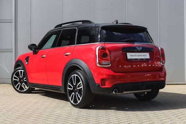 Mini Cooper Countryman 100 kW image number 3