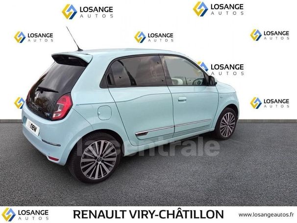 Renault Twingo 22 kWh 60 kW image number 3