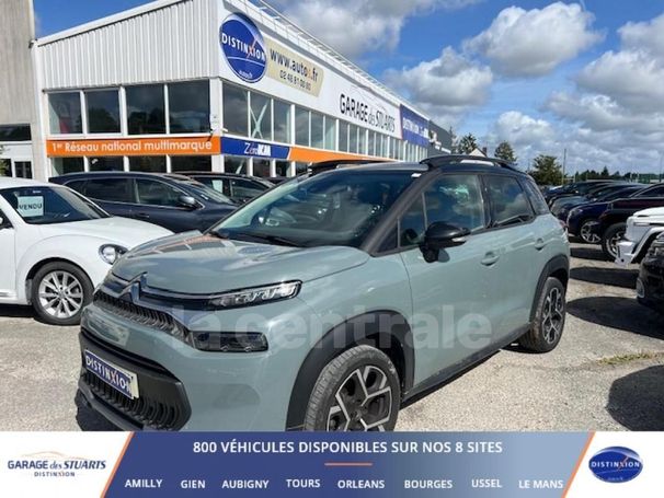 Citroen C3 Aircross 96 kW image number 1