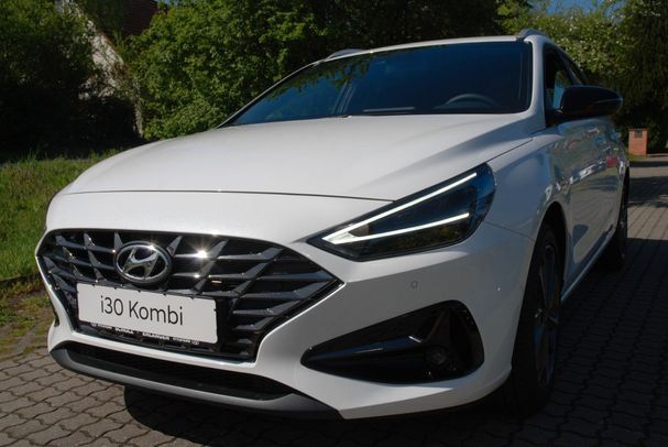 Hyundai i30 1.0 88 kW image number 1