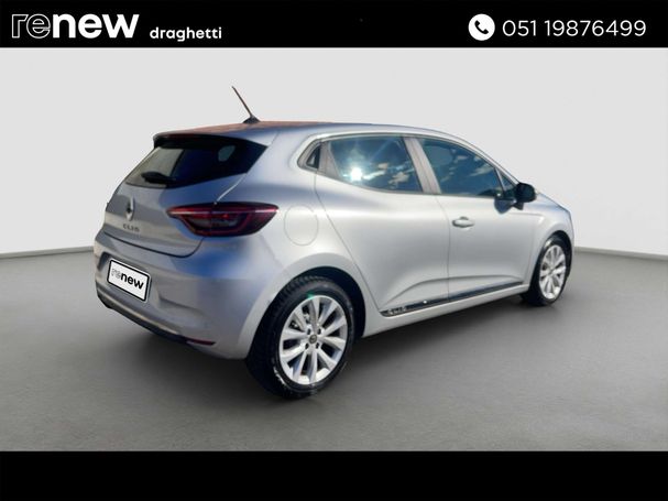 Renault Clio TCe 100 Zen 74 kW image number 2