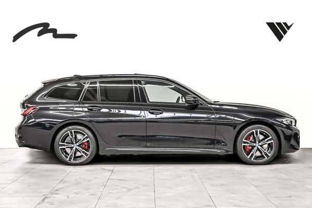 BMW 330e Touring 215 kW image number 2