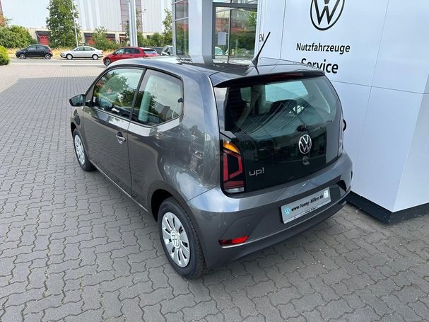 Volkswagen up! 48 kW image number 3