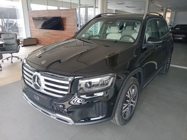 Mercedes-Benz GLB 220 140 kW image number 1